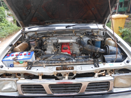 รถบ้านขายด่วน