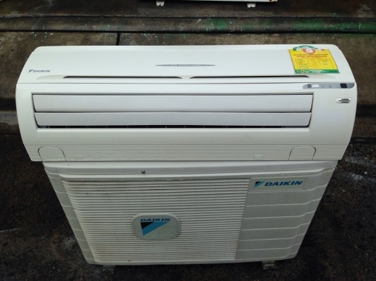 **** ขายแอร์ DAIKIN 9000 BTU สภาพสวย ****