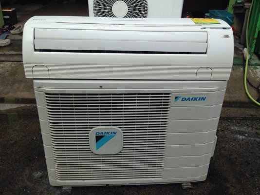 **** ขายแอร์ DAIKIN 9000 BTU สภาพสวย ****