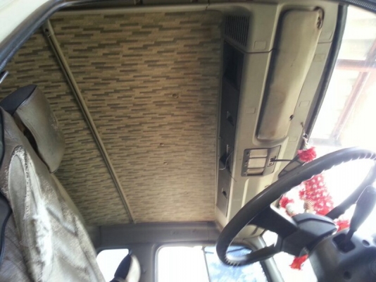 รถฮีโน่ 10 ล้อดั้ม FM3H เปลื่ยงเครื่อง 320 แรงม้า. ปี 38  สนใจติดต่อ  081 - 6079515