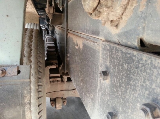 รถฮีโน่ 10 ล้อดั้ม FM3H เปลื่ยงเครื่อง 320 แรงม้า. ปี 38  สนใจติดต่อ  081 - 6079515