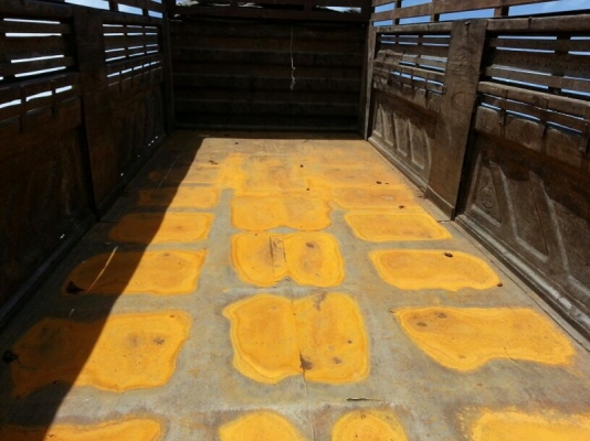 รถฮีโน่ 10 ล้อดั้ม FM3H เปลื่ยงเครื่อง 320 แรงม้า. ปี 38  สนใจติดต่อ  081 - 6079515