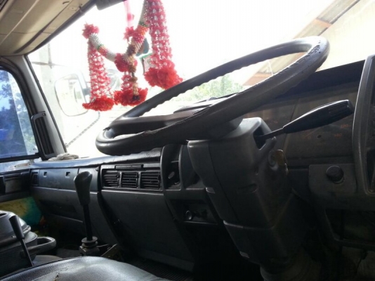 รถฮีโน่ 10 ล้อดั้ม FM3H เปลื่ยงเครื่อง 320 แรงม้า. ปี 38  สนใจติดต่อ  081 - 6079515