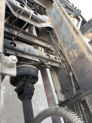 รถฮีโน่ 10 ล้อดั้ม FM3H เปลื่ยงเครื่อง 320 แรงม้า. ปี 38  สนใจติดต่อ  081 - 6079515