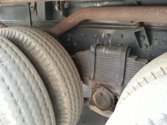 รถฮีโน่ 10 ล้อดั้ม FM3H เปลื่ยงเครื่อง 320 แรงม้า. ปี 38  สนใจติดต่อ  081 - 6079515