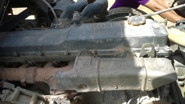 6ล้อดั้ม195แรง ISUZU FTR33F ห้างแท้..ดั้มKCยาว3.80ม รถสภาพดี เดิมๆ 6ล้อดั้ม195แรง ISUZU FTR33F ห้างแท้..ดั้มKCยาว3.80ม รถสภาพดี เดิมๆ