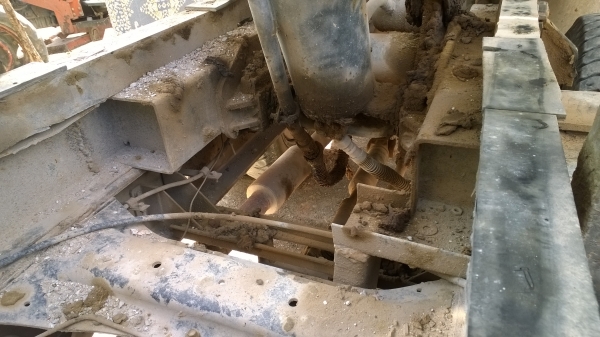 6ล้อดั้ม195แรง ISUZU FTR33F ห้างแท้..ดั้มKCยาว3.80ม รถสภาพดี เดิมๆ 6ล้อดั้ม195แรง ISUZU FTR33F ห้างแท้..ดั้มKCยาว3.80ม รถสภาพดี เดิมๆ