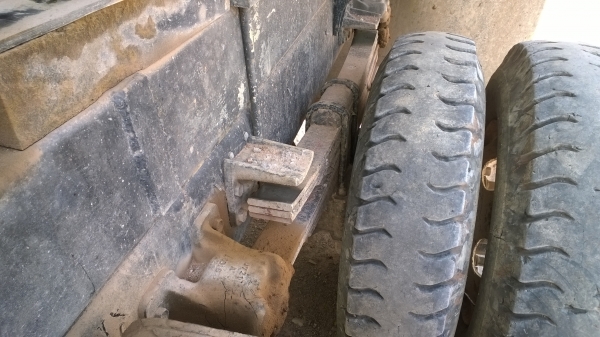 6ล้อดั้ม195แรง ISUZU FTR33F ห้างแท้..ดั้มKCยาว3.80ม รถสภาพดี เดิมๆ 6ล้อดั้ม195แรง ISUZU FTR33F ห้างแท้..ดั้มKCยาว3.80ม รถสภาพดี เดิมๆ