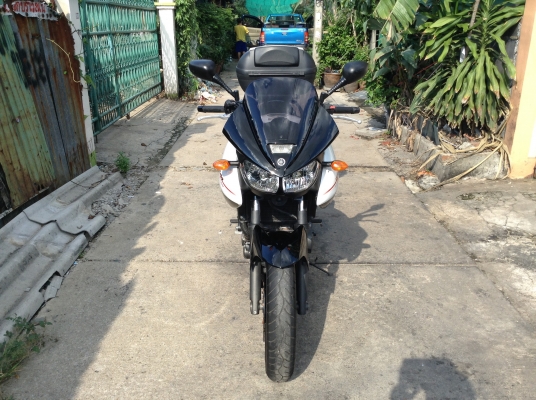 ขาย YAMAHA TDM900 ปี2007 หัวฉีด กุญแจชิพ ไมค์ดิจิตอล ทะเบียนแท้โอนขนส่ง จัดไฟแนนได้ครับ รถสวยเดิมๆเครื่องดีวิ่งน้อย