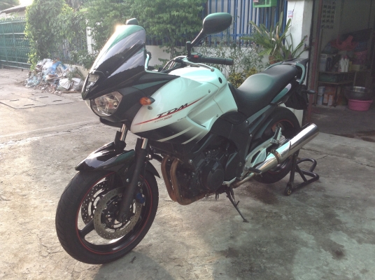 ขาย YAMAHA TDM900 ปี2007 หัวฉีด กุญแจชิพ ไมค์ดิจิตอล ทะเบียนแท้โอนขนส่ง จัดไฟแนนได้ครับ รถสวยเดิมๆเครื่องดีวิ่งน้อย