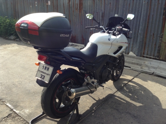 ขาย YAMAHA TDM900 ปี2007 หัวฉีด กุญแจชิพ ไมค์ดิจิตอล ทะเบียนแท้โอนขนส่ง จัดไฟแนนได้ครับ รถสวยเดิมๆเครื่องดีวิ่งน้อย