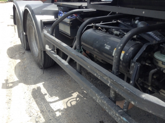 ขายหัวลากแก๊สแท้ห้าง260ซีรี่500