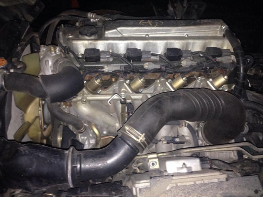 ขาย6ล้อ เครื่องก๊าซ NGV 140แรง สภาพสวย ขาย6ล้อ เครื่องก๊าซ NGV 140แรง สภาพสวย