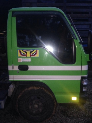 ขาย6ล้อ เครื่องก๊าซ NGV 140แรง สภาพสวย ขาย6ล้อ เครื่องก๊าซ NGV 140แรง สภาพสวย