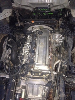 ขาย6ล้อ เครื่องก๊าซ NGV 140แรง สภาพสวย ขาย6ล้อ เครื่องก๊าซ NGV 140แรง สภาพสวย