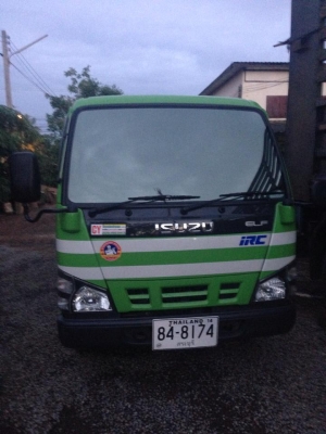 ขาย6ล้อ เครื่องก๊าซ NGV 140แรง สภาพสวย ขาย6ล้อ เครื่องก๊าซ NGV 140แรง สภาพสวย