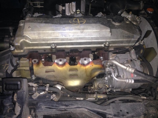 ขาย6ล้อ เครื่องก๊าซ NGV 140แรง สภาพสวย ขาย6ล้อ เครื่องก๊าซ NGV 140แรง สภาพสวย