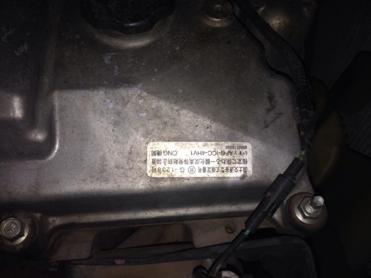 ขาย6ล้อ เครื่องก๊าซ NGV 140แรง สภาพสวย ขาย6ล้อ เครื่องก๊าซ NGV 140แรง สภาพสวย