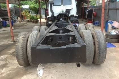 หัวแคชซีHINO F17 เครื่องHO7C 185แรง เครื่องดี แคชซีสวย พ.เพาเวอร์ เบรกทิฟฟี่ เอกสารพร้อมโอน