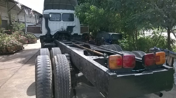 หัวแคชซีHINO F17 เครื่องHO7C 185แรง เครื่องดี แคชซีสวย พ.เพาเวอร์ เบรกทิฟฟี่ เอกสารพร้อมโอน