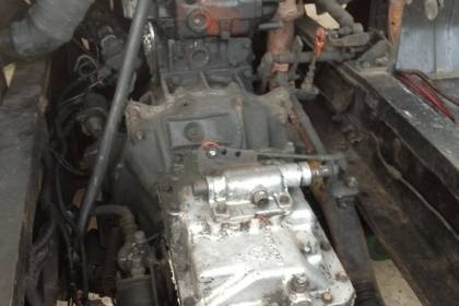 หัวแคชซีHINO F17 เครื่องHO7C 185แรง เครื่องดี แคชซีสวย พ.เพาเวอร์ เบรกทิฟฟี่ เอกสารพร้อมโอน