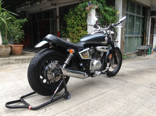 ขายด่วนๆร้อนเงินครับ Honda Phantom200 ปี2003