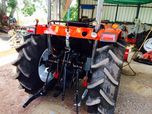 ขายครับรถไถยันม่าร์45แรงพร้อมใบดันใหม่-ผาน6*22CMTมีเล่มทะเบียน ขายครับรถไถยันม่าร์45แรงพร้อมใบดันใหม่-ผาน6*22CMTมีเล่มทะเบียน