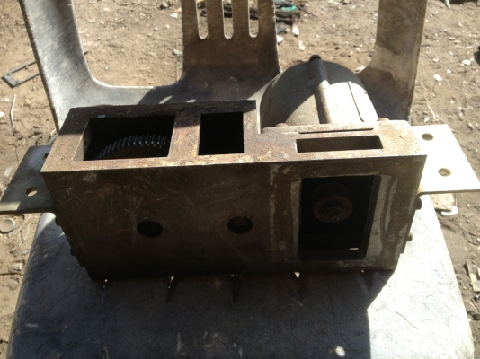 ขายมอเตอร์ fuji japan แท้ พร้อมชุดมูเลย์ เฟืองถูกๆ