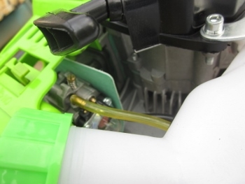 ขาย - เครื่องเจาะดิน เจาะนำร่อง (ของใหม่) สำหรับติดตั้งเสา ใช้งานได้สะดวก ไม่ต้องเสียเวลาขุดหลุม