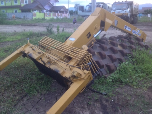 ขายเครน TADANO. 2.9 ตัน ซุปเปอร์ สภาพใหม่มาก