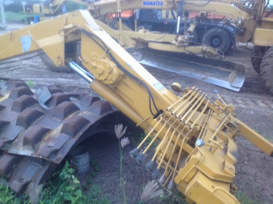 ขายเครน TADANO. 2.9 ตัน ซุปเปอร์ สภาพใหม่มาก