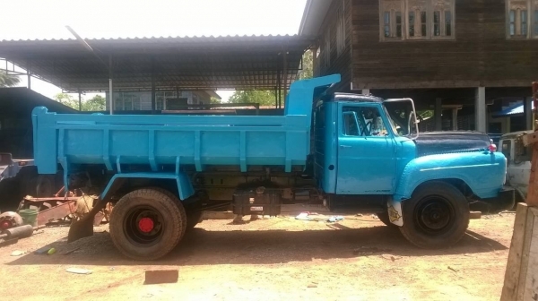 ขาย 6 ล้อดั้มหัวยาวแรงๆ ไม่มีทะเบียน เครื่อง DA120 เฟืองท้าย FUSO คัสซีสวยจัดตลอดเส้น ซื้อไปใช้งานไม่ผิดหวังแน่นอน