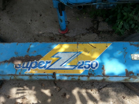 ขายเครนติดรถ 10 ล้อ สภาพดี ราคาถูก