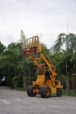 ขายรถตัก KOMATSU SD10 สวยเดิมจากญี่ปุ่น งากระดก ยังไม่เคยใช้ในไทย 139,000เท่านั้น