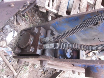 ประกาศขอบคุณลูกค้า รังสิต คลอง 15 - มาอุดหนุน หัวเจาะ หัวกระแทก PC 200 ของเราไปแล้ว