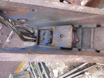 ประกาศขอบคุณลูกค้า รังสิต คลอง 15 - มาอุดหนุน หัวเจาะ หัวกระแทก PC 200 ของเราไปแล้ว