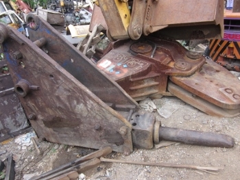 ประกาศขอบคุณลูกค้า รังสิต คลอง 15 - มาอุดหนุน หัวเจาะ หัวกระแทก PC 200 ของเราไปแล้ว