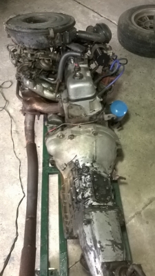 ขายเครื่อง 5K 5SPEED ขายเครื่อง 5K 5SPEED