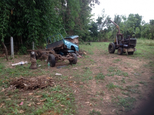 ขาย17.500 บาท รถกะบะ นิสสัน SD-22. เครื่องติดมีเล่มทะเบียน