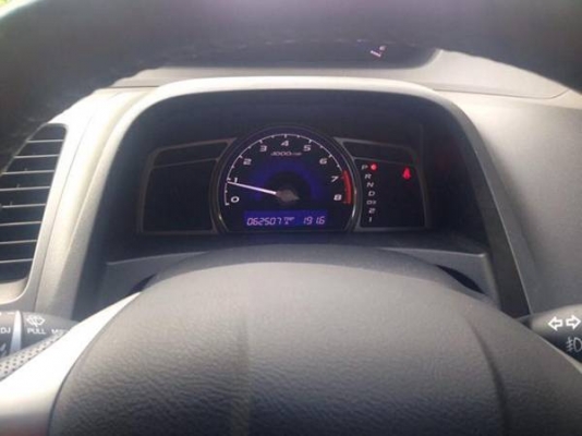 ขาย honda civic 2009-1.8EL DVD+NAVi ตัวท๊อป ขาย honda civic 2009-1.8EL DVD+NAVi ตัวท๊อป