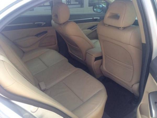 ขาย honda civic 2009-1.8EL DVD+NAVi ตัวท๊อป ขาย honda civic 2009-1.8EL DVD+NAVi ตัวท๊อป