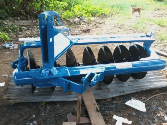 ขายผาน7TMC