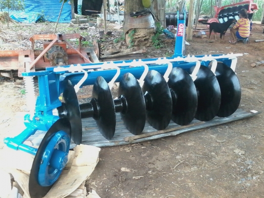 ขายผาน7TMC