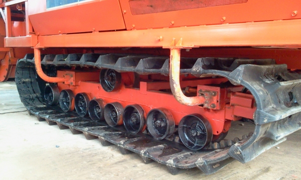 ขาย รถเกี่ยวนอก KUBOTA  AX 60  ด่วนๆ ถูกๆ