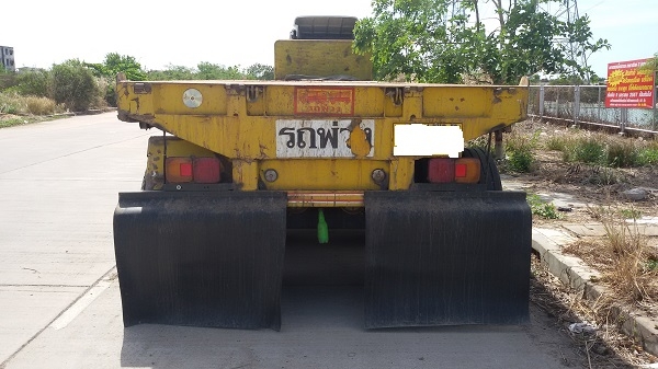 ขายหางพื้นเรียบ 3 เพลายัด ใช้งานปกติครับ