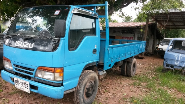 ขาย izusu ks100 หัวนอก ขาย izusu ks100 หัวนอก