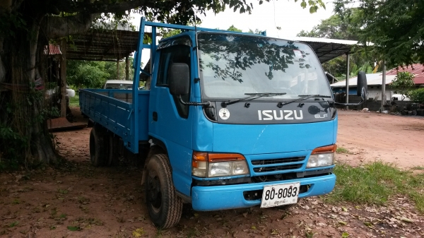 ขาย izusu ks100 หัวนอก
