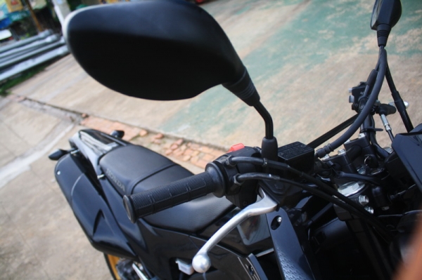 __CRF 250M ปี2013 วิ่ง 4,200 km.ใหม่ๆ $ 110,000__