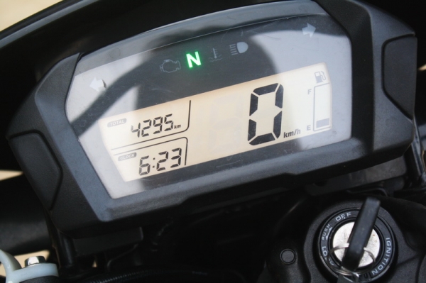 __CRF 250M ปี2013 วิ่ง 4,200 km.ใหม่ๆ $ 110,000__