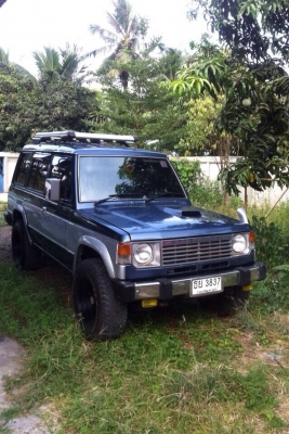 ปาเจโร่